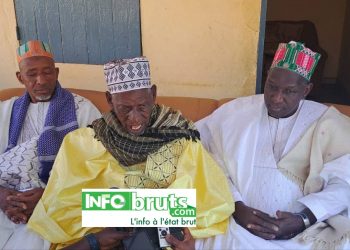 02 octobre 2023 à Pita: plus de peine que de joie cette fois pour les habitants