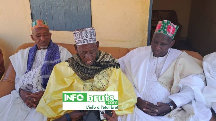 02 octobre 2023 à Pita: plus de peine que de joie cette fois pour les habitants