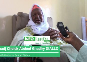 Discorde entre les Diwés sur le choix du nouveau Khalif : un terrain d’entente trouvé