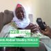 Khalif Général du Foutah Djallon : Elhadj Cheick Abdoul Ghadiry Dionfo accueille la nouvelle avec humilité (Vidéo)