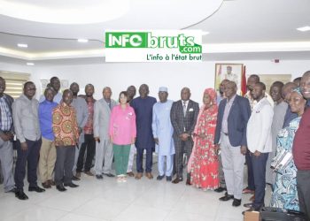 Coopération Guinée-Tunisie : la compétitivité des filières mangue et anacarde au centre d’un atelier de formation