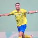 Foot : pour son câlin avec une peintre en iranien, Ronaldo exposé au risque d’une peine de 99 coups de fouet