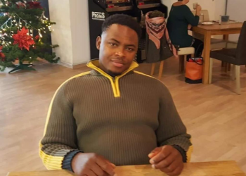 Frontière Franco-Suisse : un jeune guinéen tué à 17 coups de couteau par son propre frère de lait