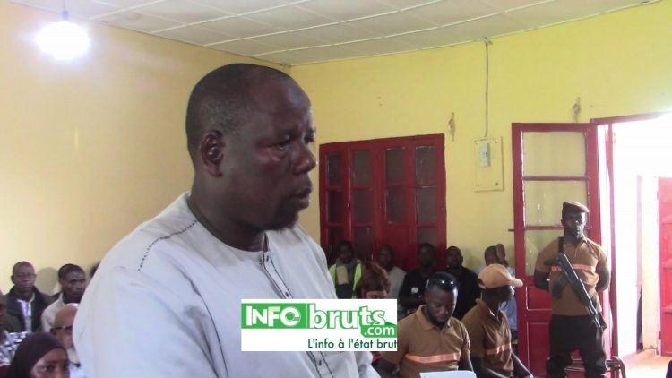 TPI Labé : sévère réquisitoire contre Habib Sow poursuivi par sa communauté autour de la mosquée sunnite de Fadi