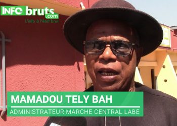 Labé : saisie d’une faible quantité de produits médicaux impropres à la consommation (Mamadou Tély Bah)