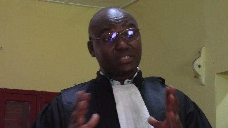 TPI Labé : sévère réquisitoire contre Habib Sow poursuivi par sa communauté autour de la mosquée sunnite de Fadi