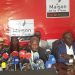 Guinée: déclaration conjointe des Associations de presse et du Syndicat des Professionnels de la Presse de Guinée (SPPG)