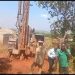 Pénurie d’eau à Boké : trois forages pour soulager la population pendant la période d’étiage