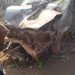 Mambia (Kindia) : un mort et des blessés dans un accident de la circulation (images)