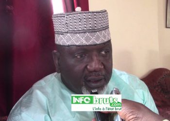 Zihaara Thierno Aliou Bhoubha N’Diyan : le gouverneur de région rend hommage aux notables de Labé