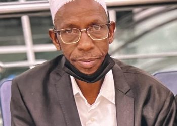 Nécrologie : décès de monsieur Mamadou Saïdou Diallo, ressortissants de Poredaka à New-York (USA)