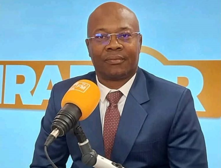 Ramadan 2024 en Guinée : voici les souhaits du Cercle des Amis de Gaoual (CERAG)