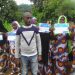 Dalein (Labé) : Aliou Café Diallo, journaliste culturel, président de la délégation spéciale de la commune rurale
