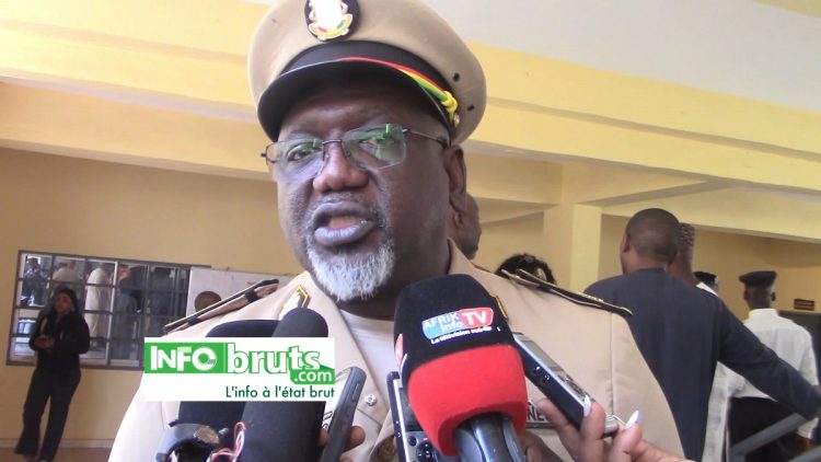 Labé : lancement première session cadre de concertation du personnel de l’ANAFIC