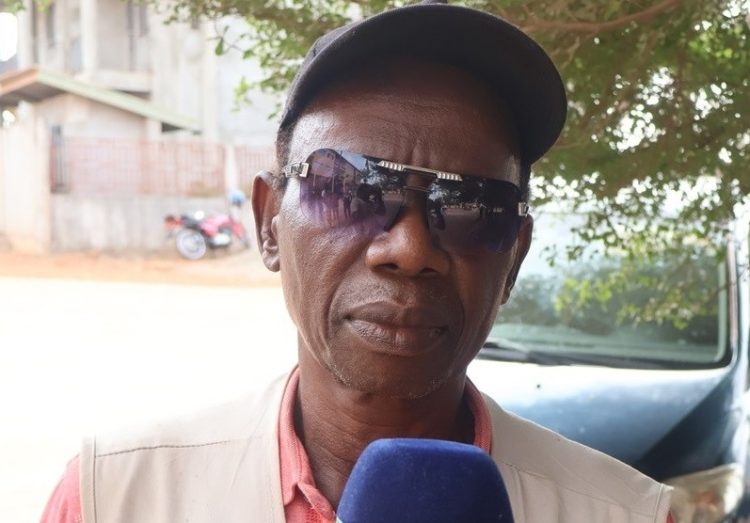 Boké : un agent de l’habitat agressé par l’opérateur économique Sanoussy Bonia Camara