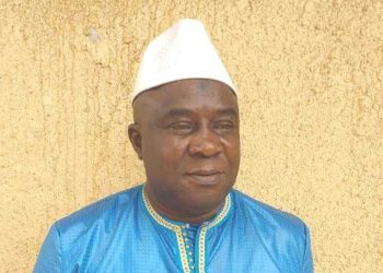 Conakry : voici le programme des obsèques de feu Tidjane Sampil de la PCUD