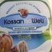 Bodié (Dalaba) : la coopérative agropastorale de Bokonjon dans la cours des grands avec la certification de son produit naturel « Kossan no Weli »