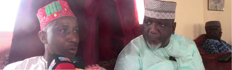 Apparition publique de l’ancien maire de Labé : le gouverneur de région recadre Laly Diallo (modifié)