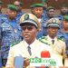 Kindia : le procureur militaire confère avec les OPJ de la compagnie gendarmerie territoriale