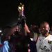 Labé : le Racing Football Club de Pammel remporte la coupe Ramadan Football