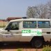 Boké: l’USAID-Guinée fait don d’une ambulance au centre de santé de la Commune Rurale de  Kolia Lambanyi