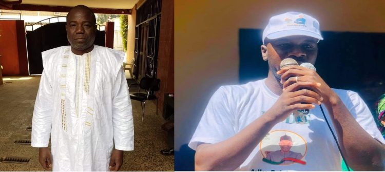 Labé : la machine UFDG grippée par de violentes querelles de clans