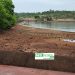 Sérieux problème d’eau potable à Labé : le tarissement du barrage de Touri provoqué par les riverains