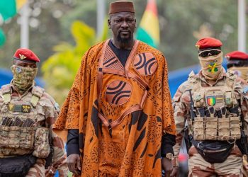 Guinée : « Le régime de la transition n’a pas tenu ses promesses de garantir la liberté de la presse » (RSF)