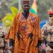 Guinée : « Le régime de la transition n’a pas tenu ses promesses de garantir la liberté de la presse » (RSF)
