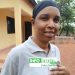 Football féminin à Labé : certaines écoles de la commune urbaine en compétition