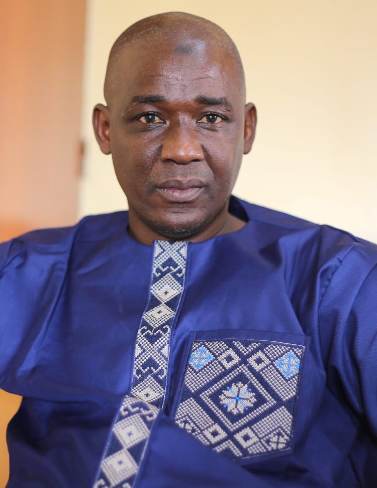 Labé : le président de la délégation spéciale de la commune urbaine convoque une session extraordinaire