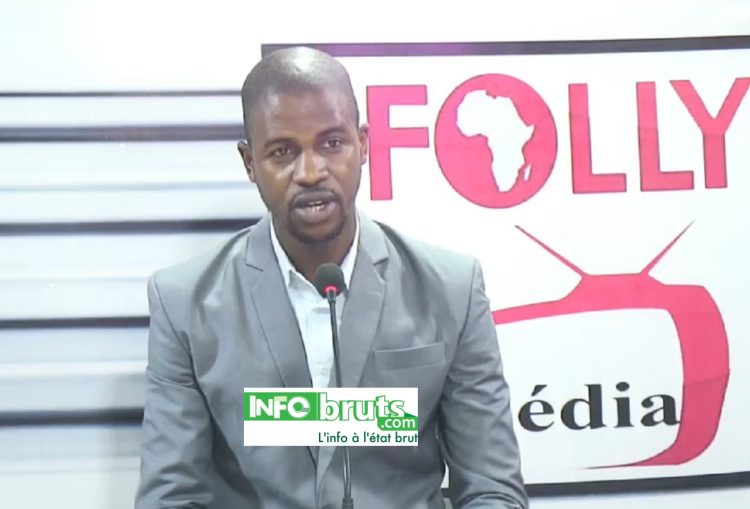 LETTRE OUVERTE:  le Dr Ibrahima Poreko Diallo, médecin,  membre actif du collectif pour le retour rapide à l’ordre constitutionnel écrit au Général Mamadi Doumbouya, Président de la Transition