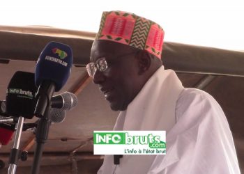 Labé : les ressortissants venus célébrer tabaski 2024 avec les parents et proches salués et encouragés