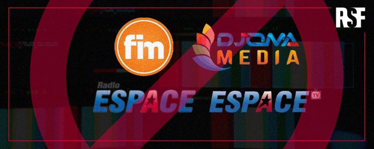 GUINÉE : les autorités atrophient le paysage médiatique, RSF appelle la CEDEAO à réagir