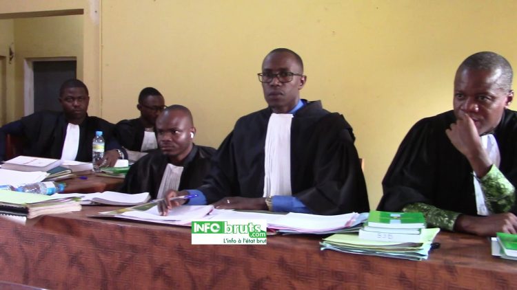 Labé : plusieurs mineurs comparaissent devant le tribunal criminel pour viols, incendie et meurtre