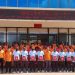 Boké: la SMB célèbre, en pompe, le retour de la Chine de ses 32 employés.