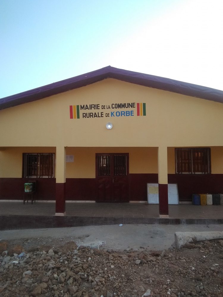 Présomption de viol sur mineur à Korbé (Lélouma) : des précisions importantes venant de la communauté villageoise