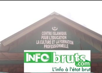 Kankan : les associations islamiques de la région sensibilisent pour la paix et le soutien aux personnes vulnérables