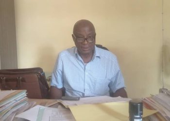 Résultats Baccalauréat Unique 2024 à Kankan : réaction du directeur préfectoral de l’éducation (DPE), Souleymane Daffé