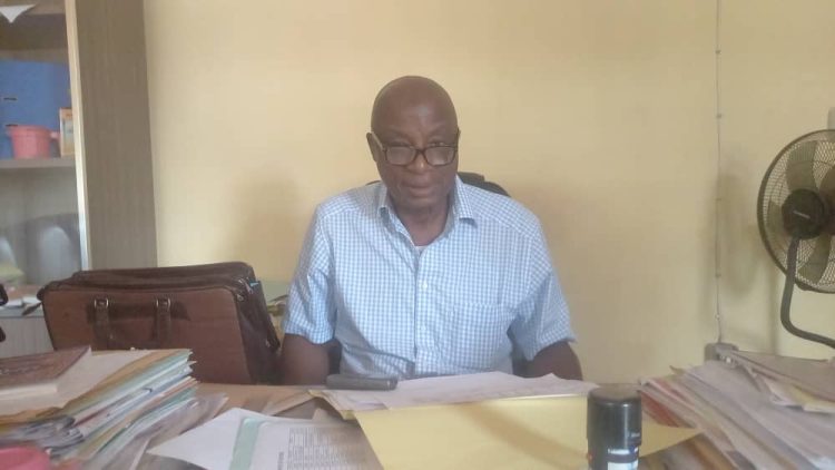 Résultats Baccalauréat Unique 2024 à Kankan : réaction du directeur préfectoral de l’éducation (DPE), Souleymane Daffé