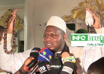 Kankan : l’association Nourdine Islam lance les festivités de célébration du nouvel an musulman, Achoura 1 446