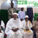 Boké : le Kountigui de la Basse Guinée lance la Caravane de bénédictions et de sacrifices dans la région