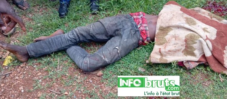 Crime crapuleux à Kankan : un jeune tué à coups de couteau par son grand frère de lait