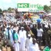 Kankan : fin à Diankana de la célébration du nouvel an musulman, 1.446