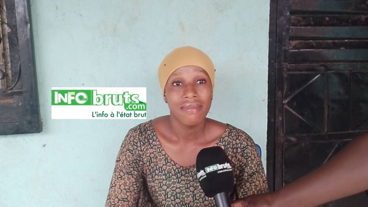 Kankan: la première de la République des écoles normales des instituteurs (ENI) exprime ses sentiments et partage sa joie.