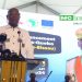 Boké: le PM lance le projet de construction  et d’aménagement du lot2 de  la route Dabiss-Quebo (Guinée Bissau)