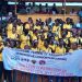 Finie la 7ème édition du tournoi minier annuel de Boké : la jeunesse vante les actions du consortium SMB-Winning