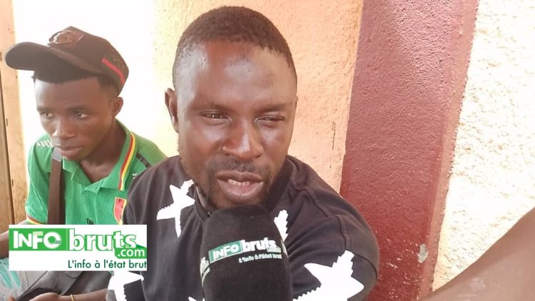 Kankan : ALHASSANE CONDÉ demande la libération immédiate de capitaine Moussa Dadis Camara et ses compagnons d’infortune