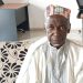 Nécrologie : décès Elhadj Mamadou Oury Diallo, imam et sage du secteur Diibaa, dans Diari