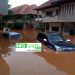 Pluies diluviennes à Conakry : 1 mort et plusieurs dégâts matériels ( constat)